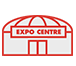 Expo Centre icon